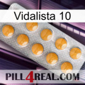 Vidalista 10 levitra1